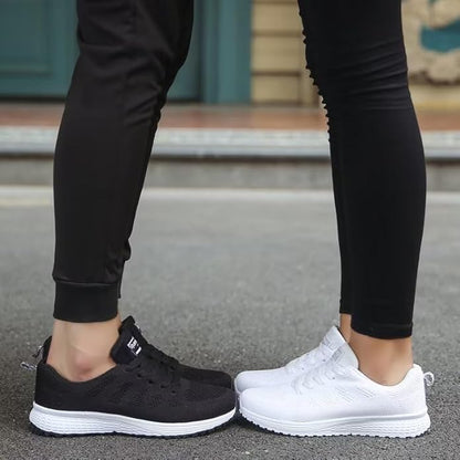 Women's Lightweight Athletic Sneakers for Everyday and Sports