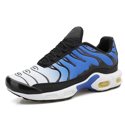 Men's Athletic Fashion Sneaker Sport Running Shoe with Air Cushion Comfort