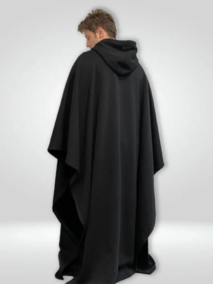 Women's Oversized Hooded Lounge Blanket – Cozy Relaxation Hoodie