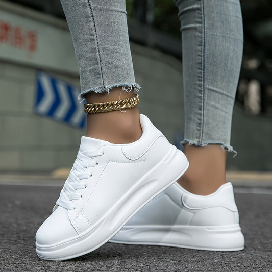 Women's Orthopedic Sneakers Fashion Comfort Walking Shoes