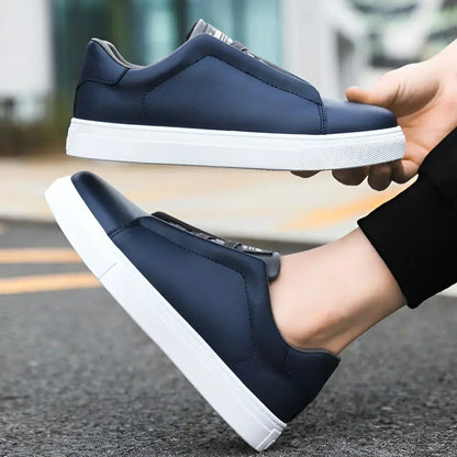 Men's Classic Fashion Sneakers – Stylish Everyday Comfort Shoes