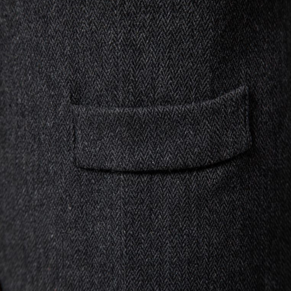 Men's Slim Fit Modern Vest – Versatile Classic Style for Business, Events, and Casual Wear