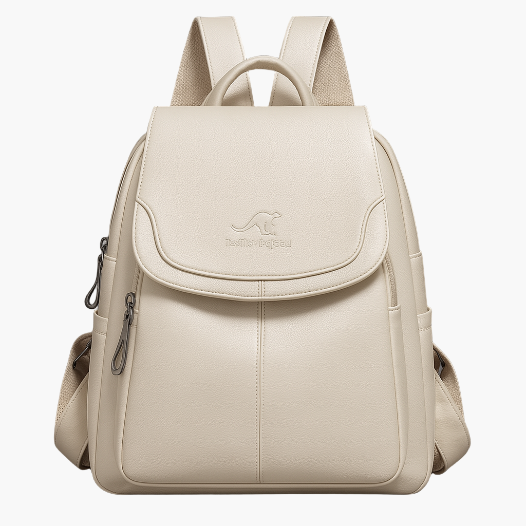 Women's Anti-Theft Fashion Backpack for Everyday, Work, and Travel