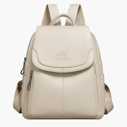 Women's Anti-Theft Fashion Backpack for Everyday, Work, and Travel