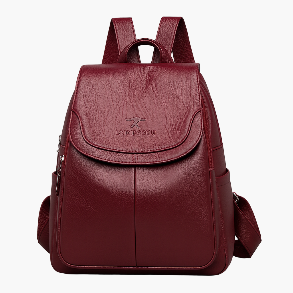 Women's Anti-Theft Fashion Backpack for Everyday, Work, and Travel