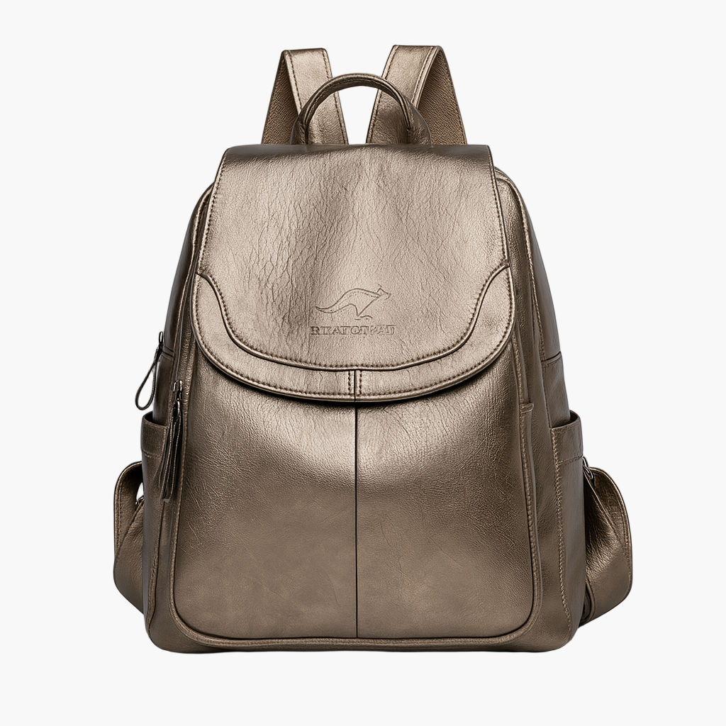 Women's Anti-Theft Fashion Backpack for Everyday, Work, and Travel