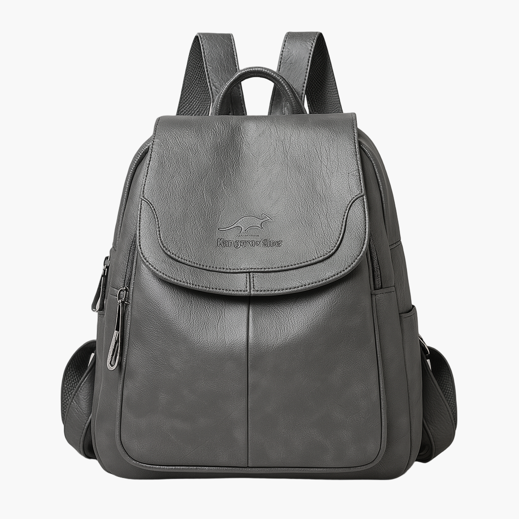 Women's Anti-Theft Fashion Backpack for Everyday, Work, and Travel