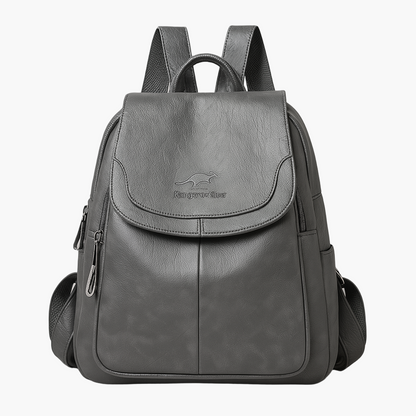 Women's Anti-Theft Fashion Backpack for Everyday, Work, and Travel