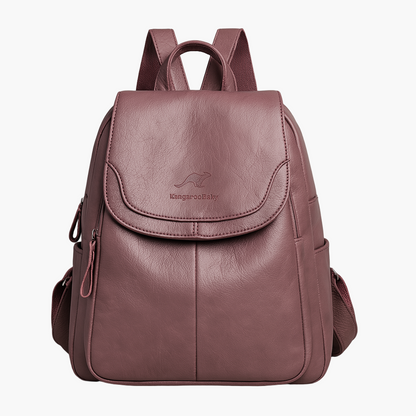 Women's Anti-Theft Fashion Backpack for Everyday, Work, and Travel