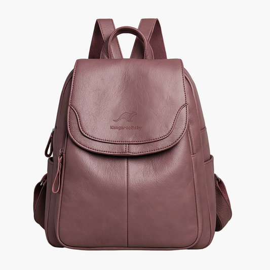 Women's Anti-Theft Fashion Backpack for Everyday, Work, and Travel