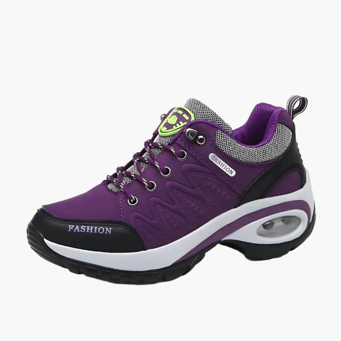 Women's Comfort Walking Sneakers Fashion Style Ergonomic Support