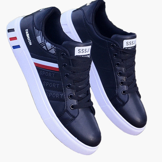 Men's Fashion Casual Sport Sneakers – Urban Stylish Everyday Shoes