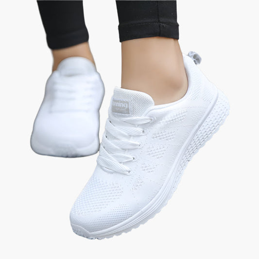 Women's Lightweight Athletic Sneakers for Everyday Comfort and Walking