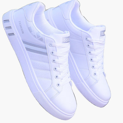 Men's Fashion Casual Sport Sneakers – Urban Stylish Everyday Shoes