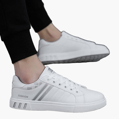 Men's Fashion Casual Sport Sneakers – Urban Stylish Everyday Shoes
