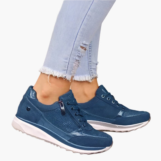 Women's Casual Comfort Sneakers for Everyday and Travel