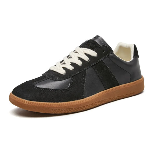 Men's Retro Casual Sneaker for Everyday and Urban Style