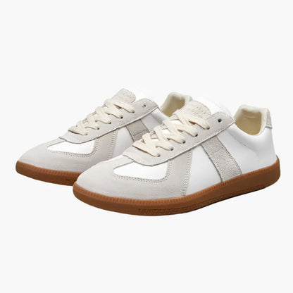 Men's Retro Casual Sneaker for Everyday and Urban Style