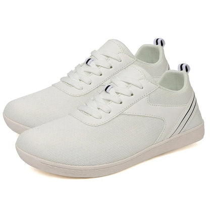 Unisex Barefoot Casual Sneakers Lightweight Minimalist Walking Shoes