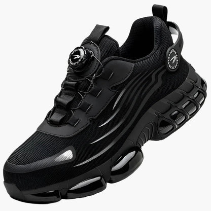 Men's Comfort Arch Support Athletic Sneakers for Everyday and Sports