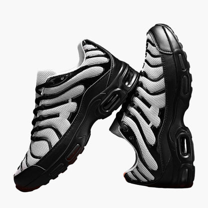 Men's Athletic Fashion Sneakers for Everyday Urban Style