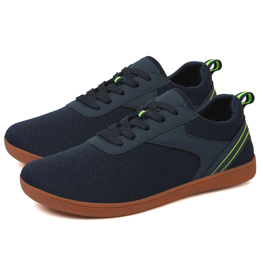 Unisex Barefoot Casual Sneakers Lightweight Minimalist Walking Shoes