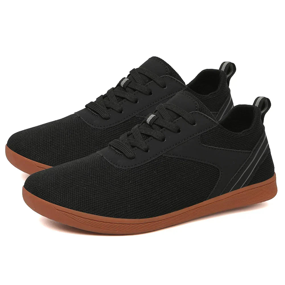 Unisex Barefoot Casual Sneakers Lightweight Minimalist Walking Shoes