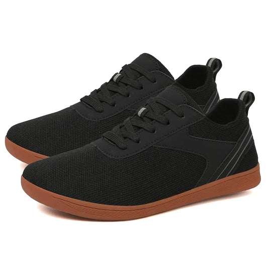Unisex Barefoot Casual Sneakers Lightweight Minimalist Walking Shoes