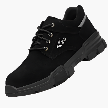 Men's Orthopedic Safety Sneakers – All-Terrain Work & Everyday Comfort Shoes