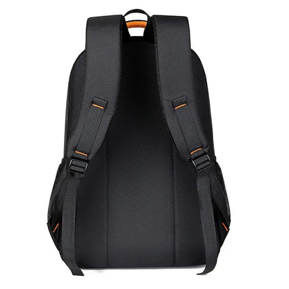 Men's Modern Sporty Day Backpack for Work, School, and Travel