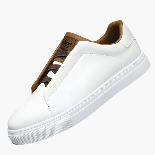 Men's Classic Fashion Sneakers – Stylish Everyday Comfort Shoes