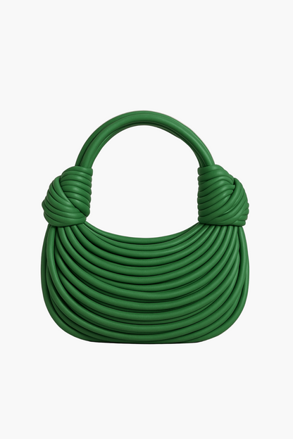 Women's Sculptural Modern Statement Handbag – Unique Urban Style for Everyday