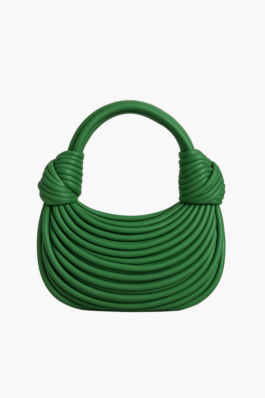 Women's Sculptural Modern Statement Handbag – Unique Urban Style for Everyday