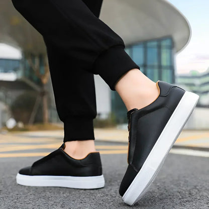 Men's Classic Fashion Sneakers – Stylish Everyday Comfort Shoes