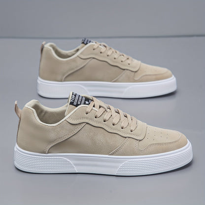 Men's Casual Low-Top Sneakers Everyday Sport Style