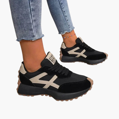 Women's Fashion Sport Sneakers Casual Street Style