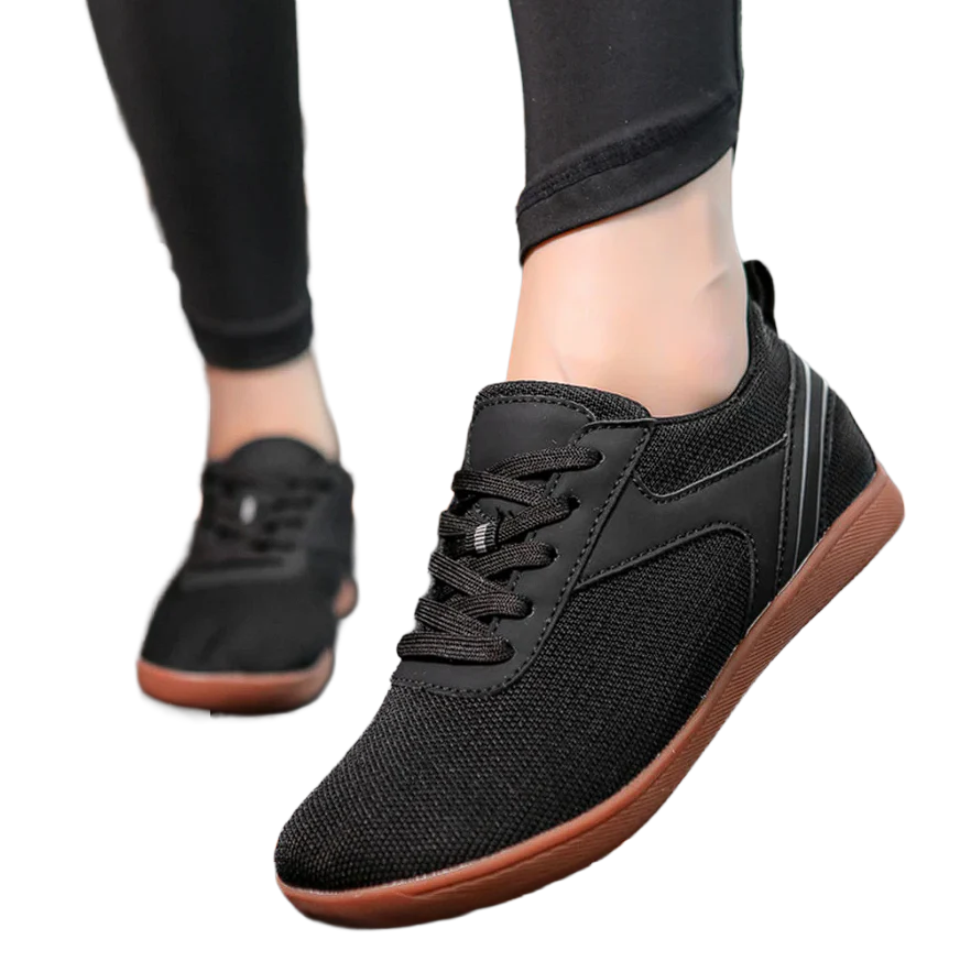 Unisex Barefoot Casual Sneakers Lightweight Minimalist Walking Shoes