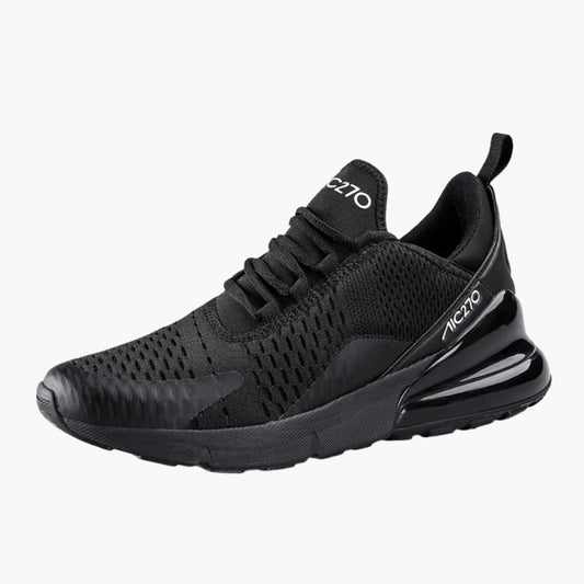 Men's Athletic Sneakers – Sporty Comfort Sneakers for Everyday Performance
