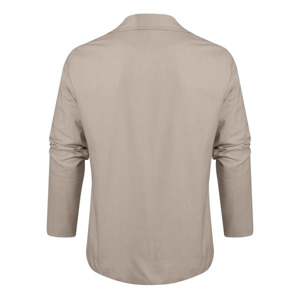 Men's Casual Blazer Classic Relaxed Fit Versatile Everyday Style