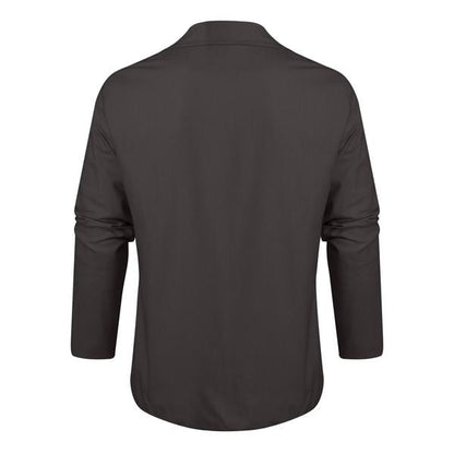 Men's Casual Blazer Classic Relaxed Fit Versatile Everyday Style