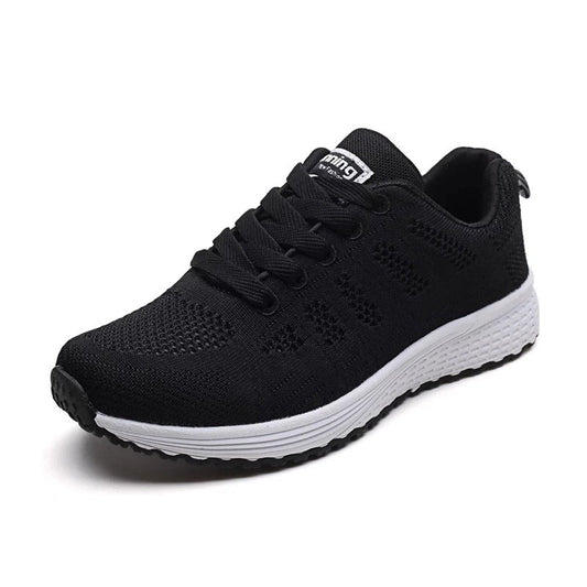Women's Lightweight Athletic Sneakers for Everyday and Sports
