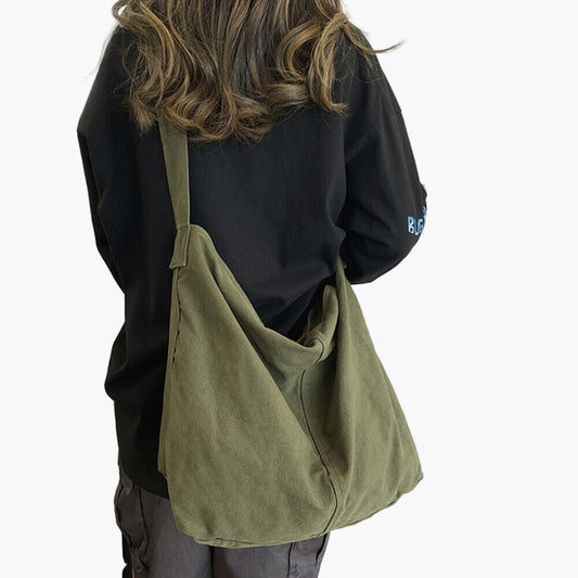 Women's Oversized Shoulder Bag Casual Everyday Tote