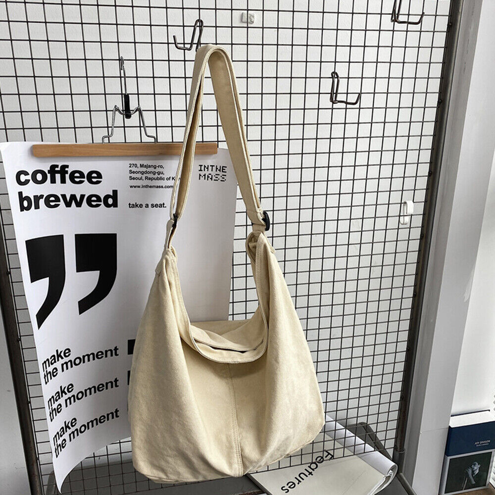 Women's Oversized Shoulder Bag Casual Everyday Tote