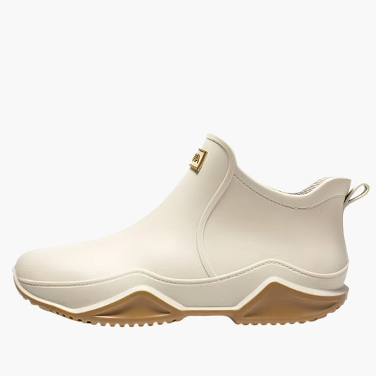 Women's Modern Waterproof Outdoor Ankle Boots - Stylish All-Weather Adventure Shoes