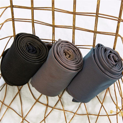Women's Winter Thermal Shaping Tights - High Stretch, Slimming, Everyday Wear
